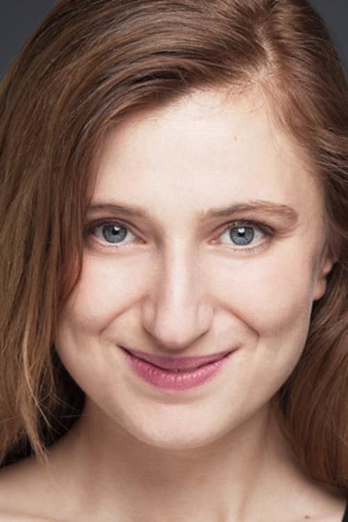 Photo of Nezaket Erden
