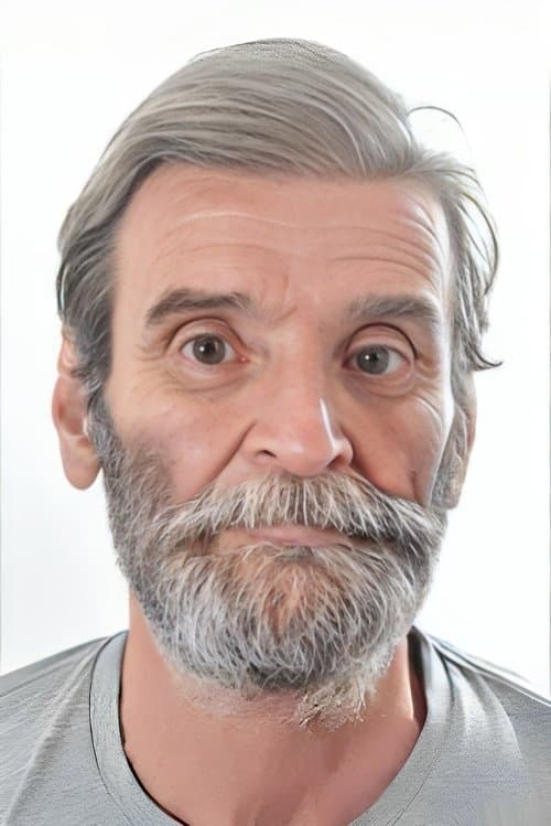 Photo of Nezih Tuncay