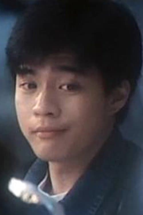 Photo of Ng Ka-Fai