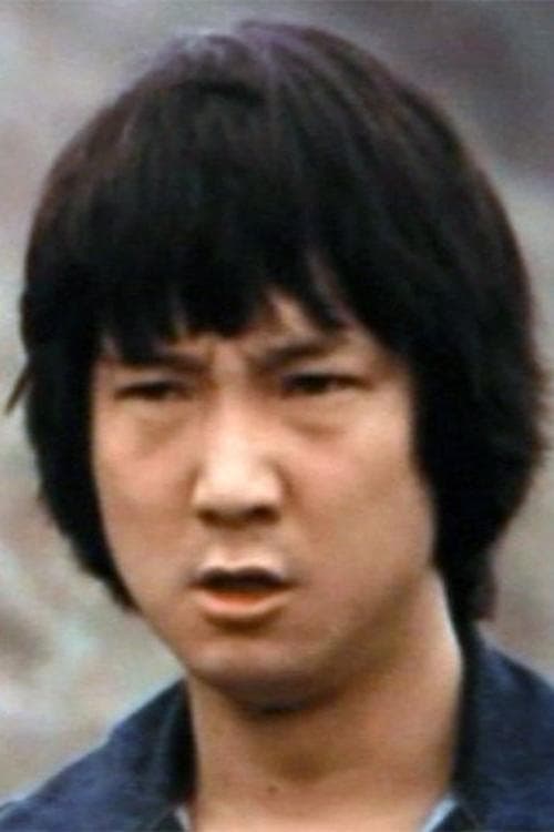 Photo of Ng Kit-Keung
