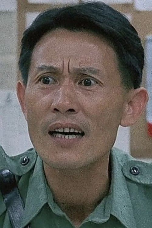 Photo of Ng Kwok-Kin