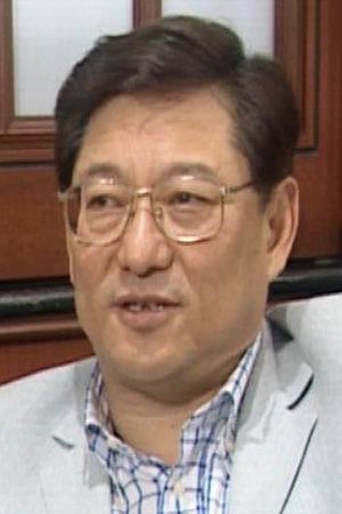 Photo of Ng See-Yuen