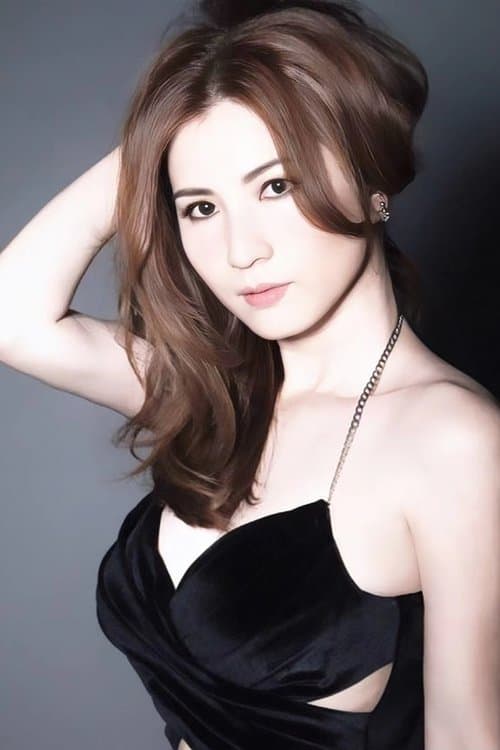 Photo of Ng Wai-San