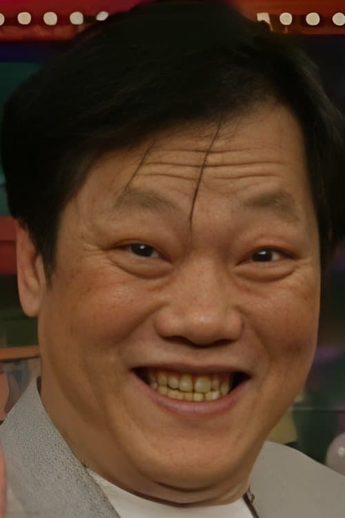 Photo of Ngai Man-Yin