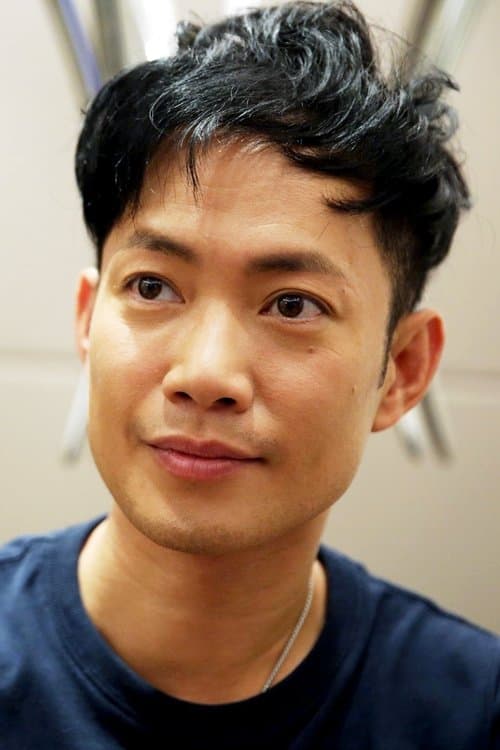 Photo of Ngo Ka-Nin