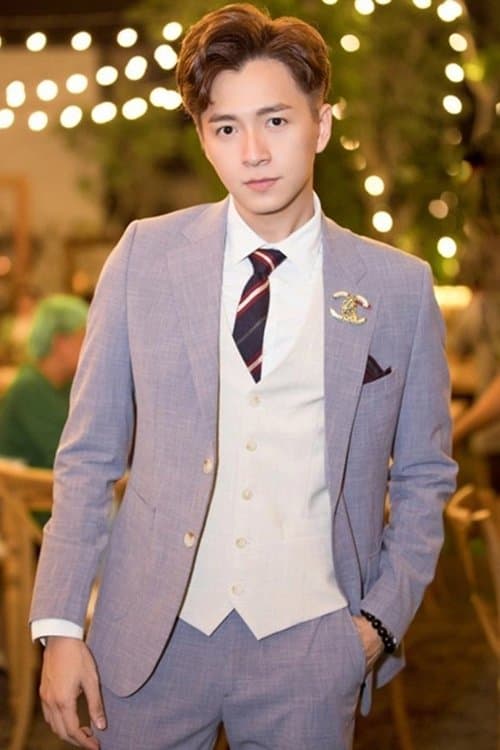 Photo of Ngô Kiến Huy