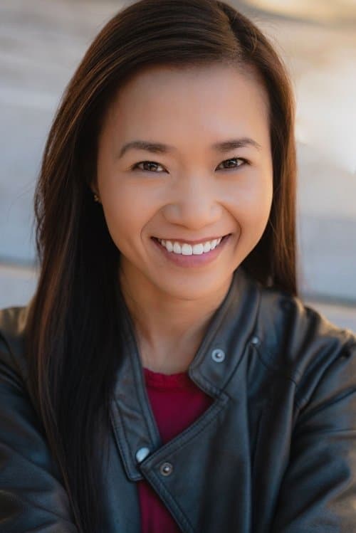 Photo of Nhan Le