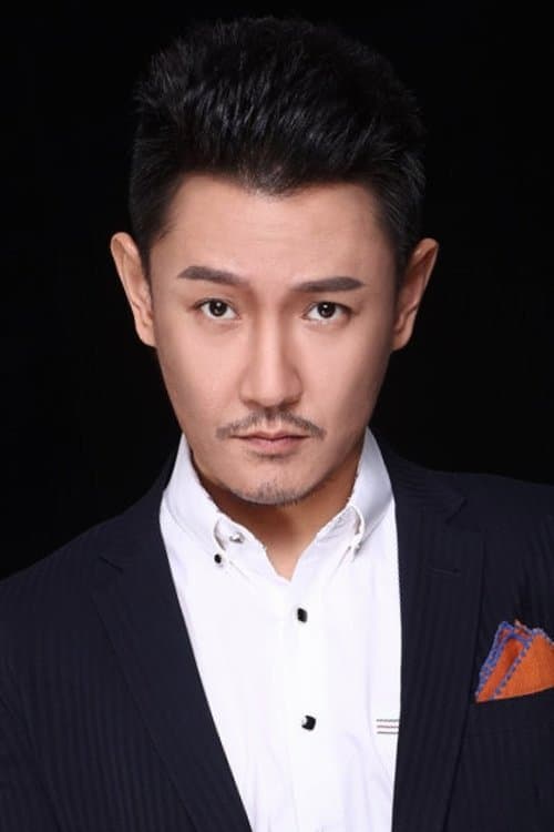 Photo of Ni Xinyu