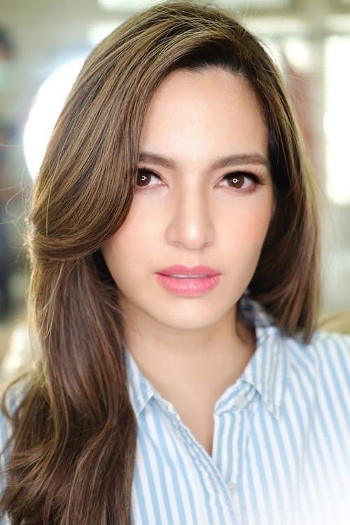 Photo of Nia Ramadhani