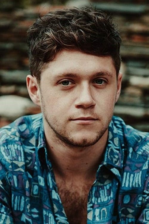Photo of Niall Horan