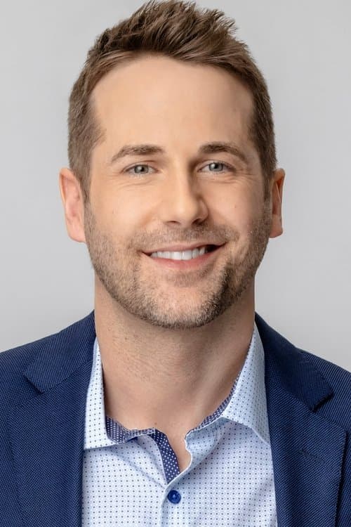 Photo of Niall Matter