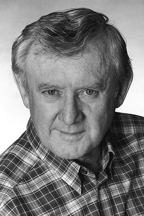 Photo of Niall Tóibín