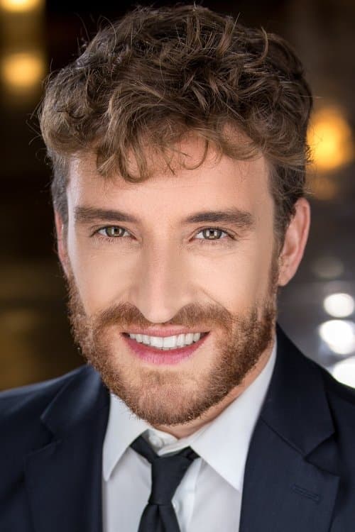 Photo of Nic Novicki
