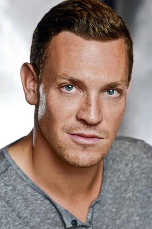 Photo of Nic Rhind