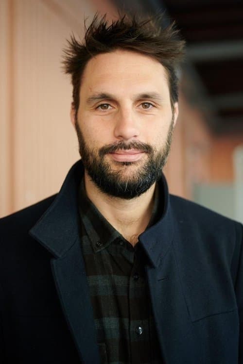 Photo of Niccolò Castelli