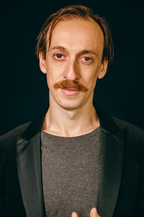 Photo of Niccolò Senni