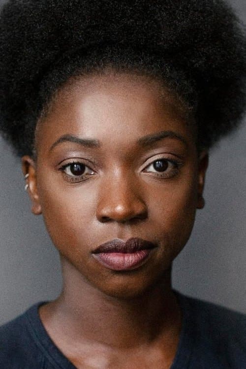 Photo of Nichaela Farrell