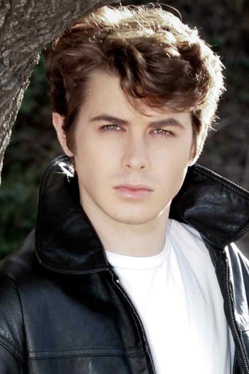 Photo of Nicholas Adam Clark