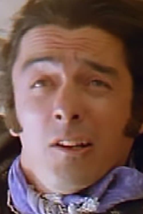 Photo of Nicholas Anthony
