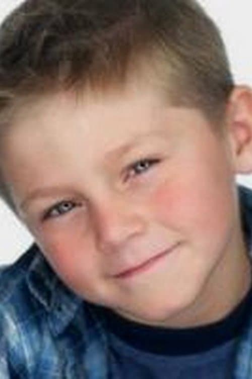 Photo of Nicholas Art