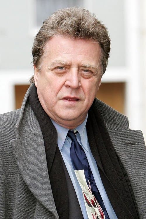 Photo of Nicholas Ball