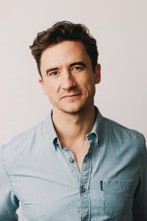 Photo of Nicholas Colla