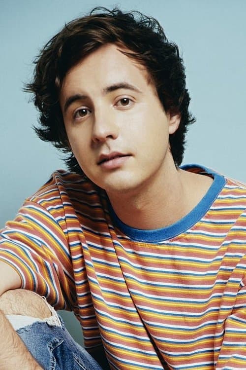 Photo of Nicholas Coombe