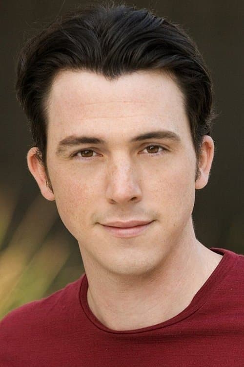 Photo of Nicholas Downs