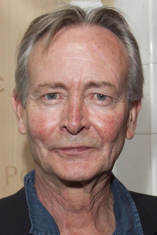 Photo of Nicholas Gecks