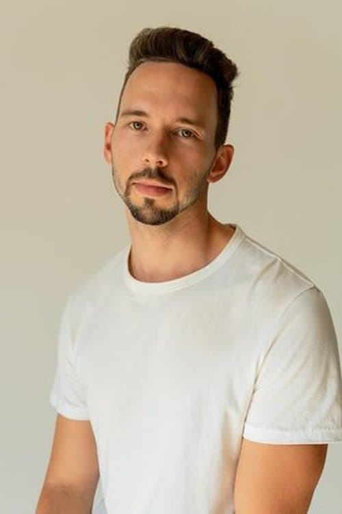 Photo of Nicholas Giuricich