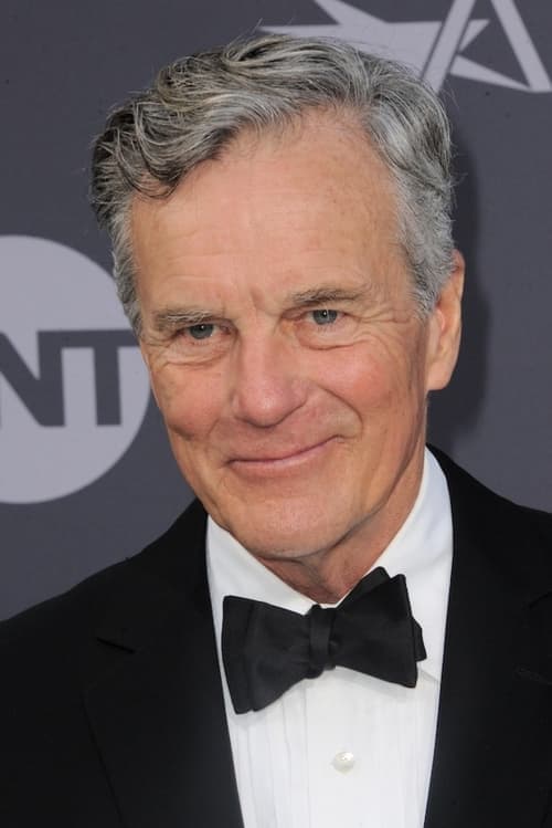 Photo of Nicholas Hammond