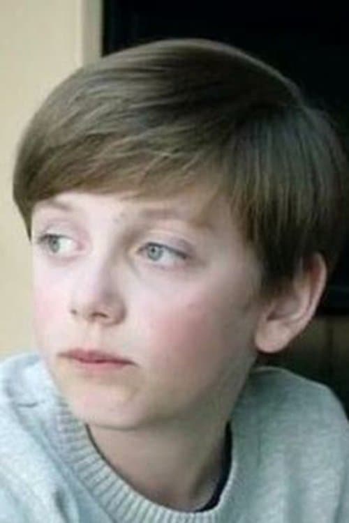 Photo of Nicholas Holmes