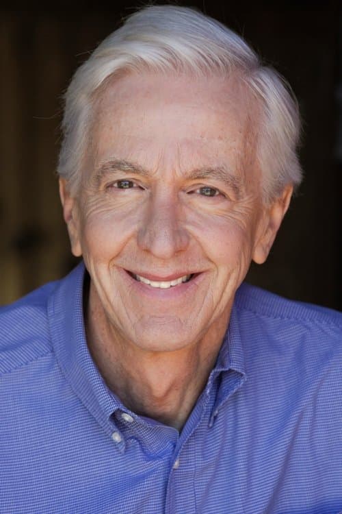 Photo of Nicholas Hormann