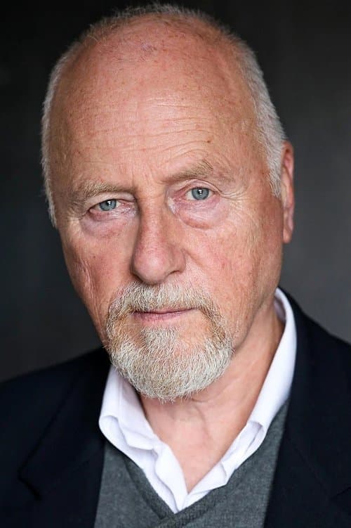 Photo of Nicholas Jones