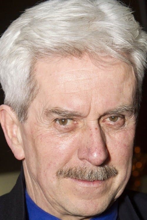 Photo of Nicholas Le Prevost