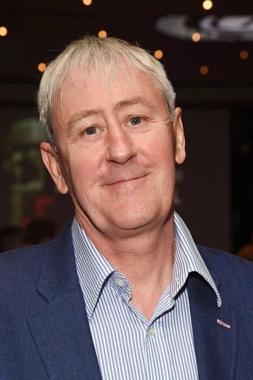 Photo of Nicholas Lyndhurst
