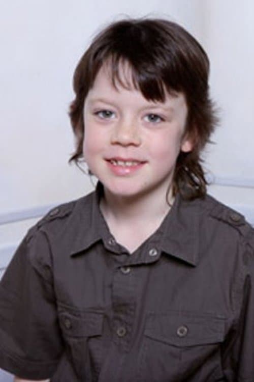 Photo of Nicholas McAnulty