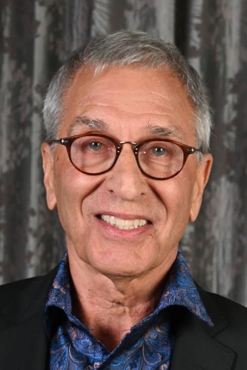 Photo of Nicholas Meyer