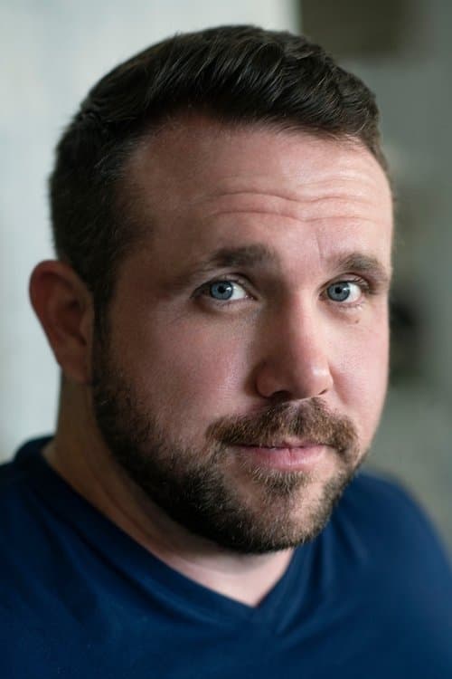 Photo of Nicholas Naylor