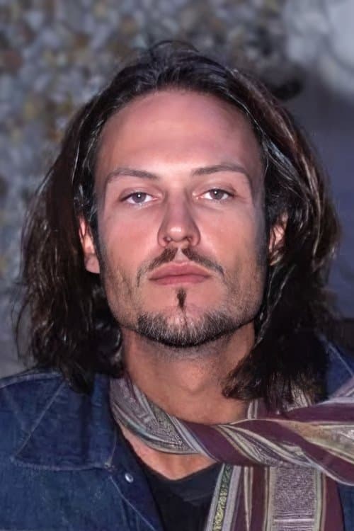 Photo of Nicholas Rogers