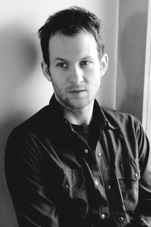 Photo of Nicholas Rose