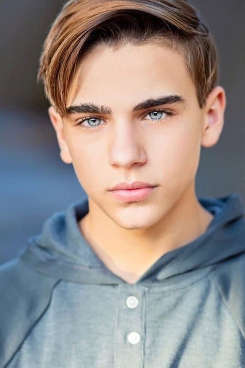 Photo of Nicholas Ryan Hernandez