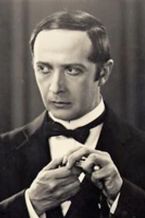 Photo of Nicholas Soussanin