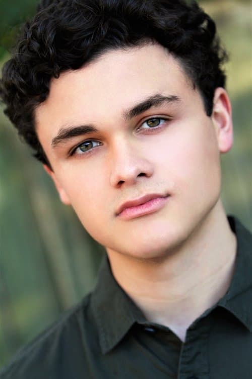 Photo of Nicholas Stargel