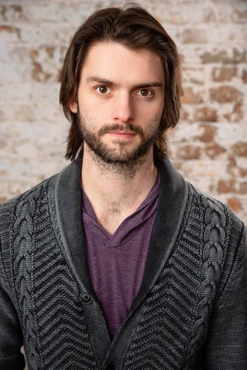 Photo of Nicholas Sullivan