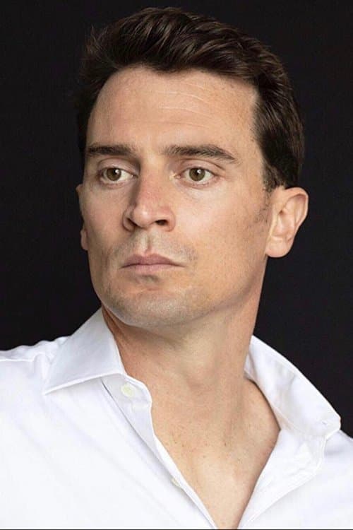 Photo of Nicholas Tucci