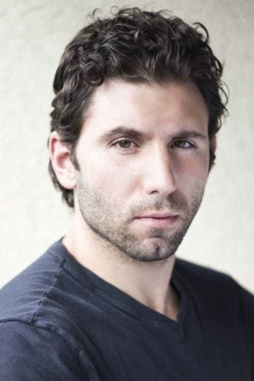 Photo of Nicholas Verdi