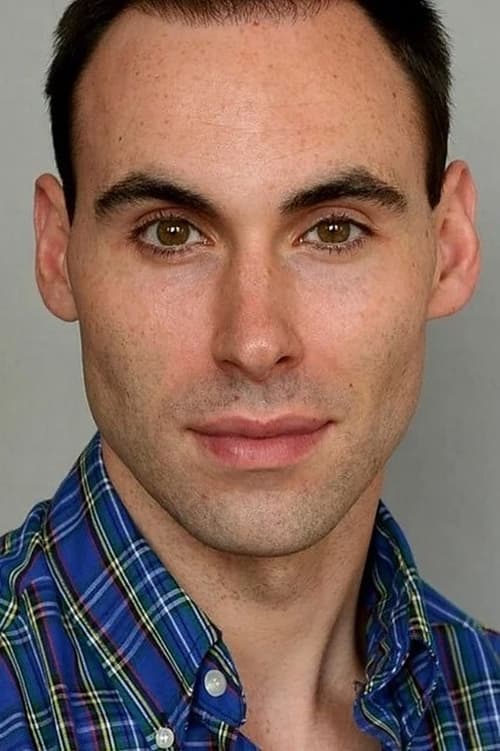 Photo of Nicholas Wilder