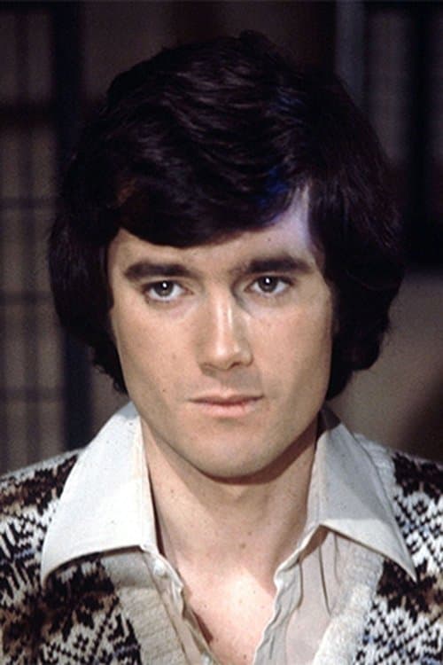 Photo of Nicholas Young