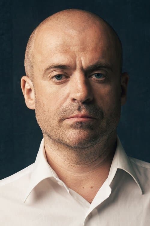 Photo of Nicholay Kovbas
